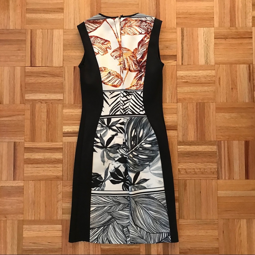 Clover Canyon Dress